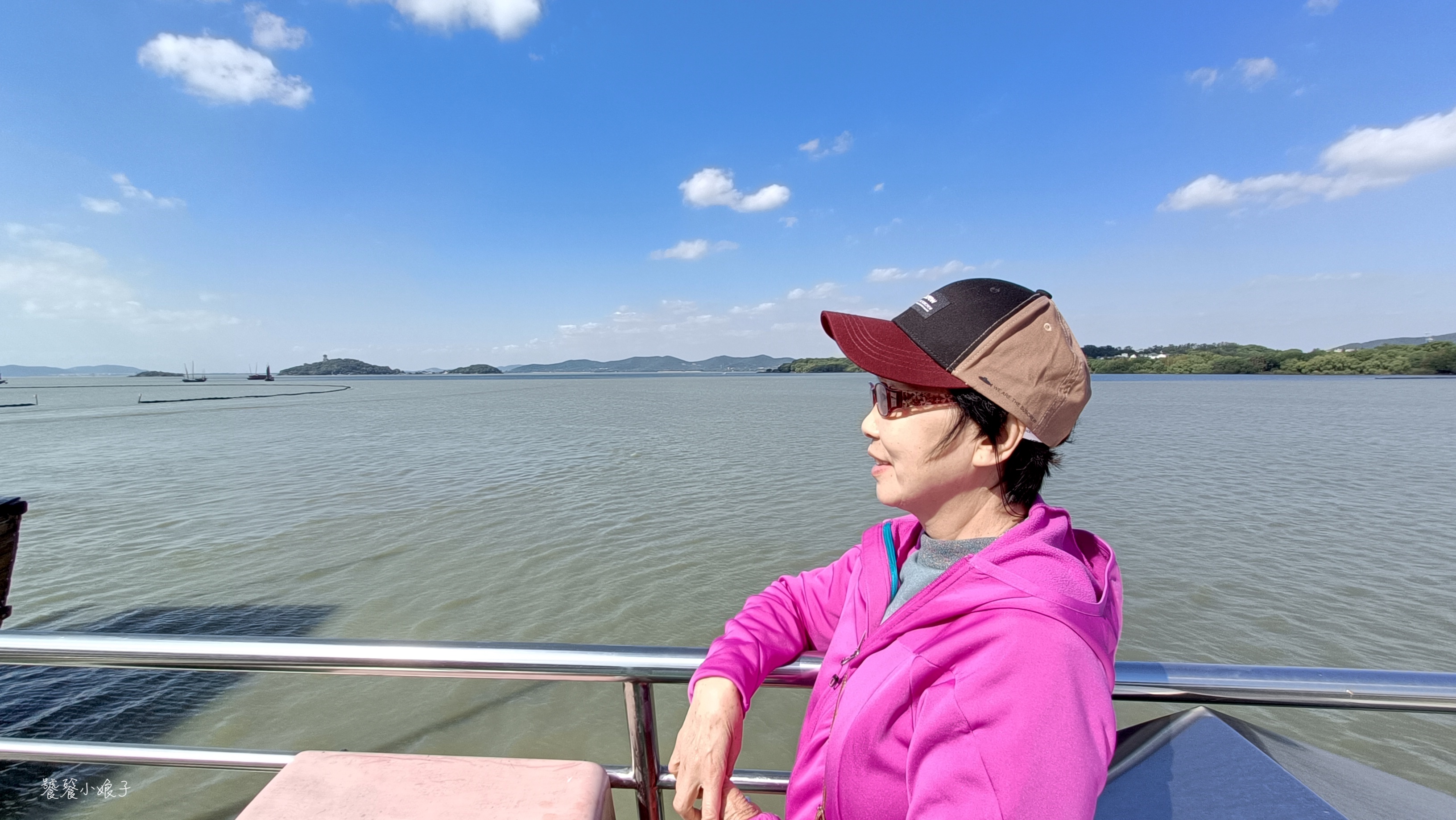 苏州的太湖与无锡太湖连吗,为什么苏州拥有那么大面积的太湖