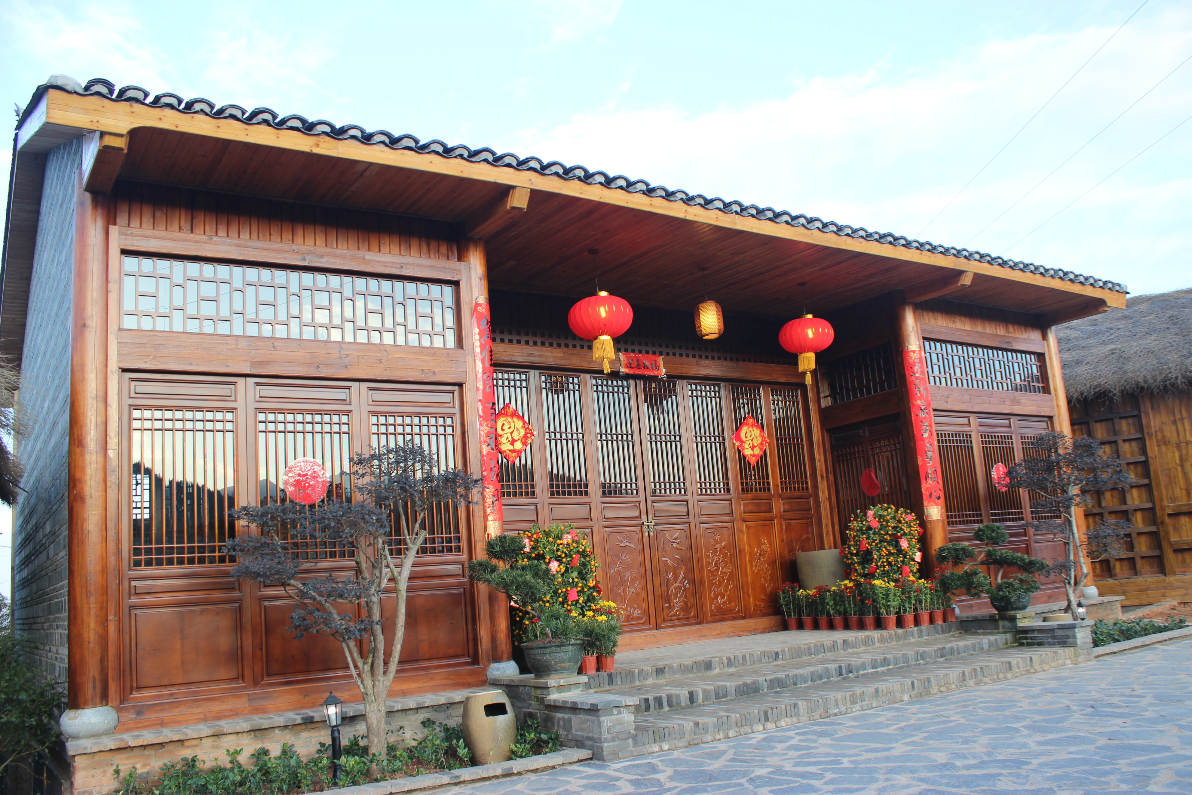 赣州周末出游攻略,春节赣州出发2-3天短途旅游