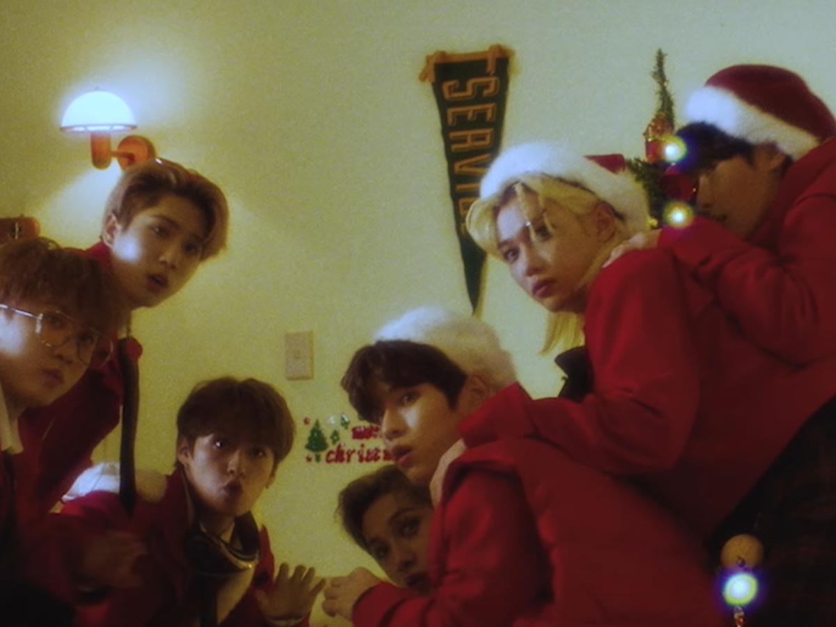 圣诞氛围已经很浓了,圣诞节歌单