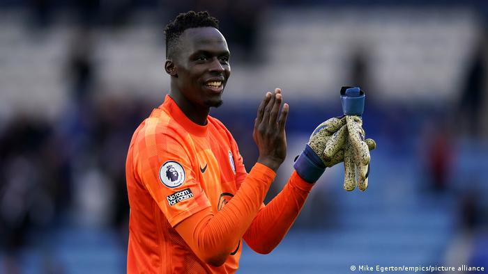 非洲杯足球盛宴即将登场，盘点那些角逐冠军的欧洲联赛球星