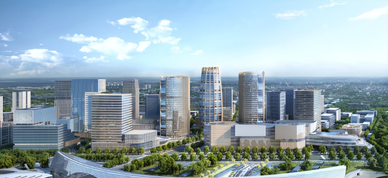 为雄安加速度│仲量联行再获两大项目委任，助力未来之城展新姿