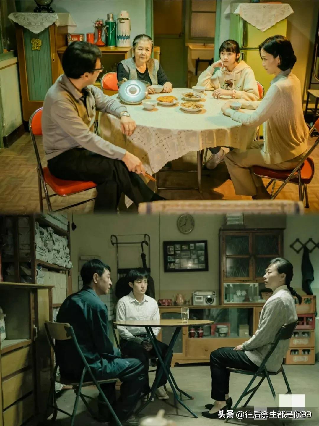 曾少年之小时候拍摄花絮哭戏,曾少年之小时候是另外一部剧吗