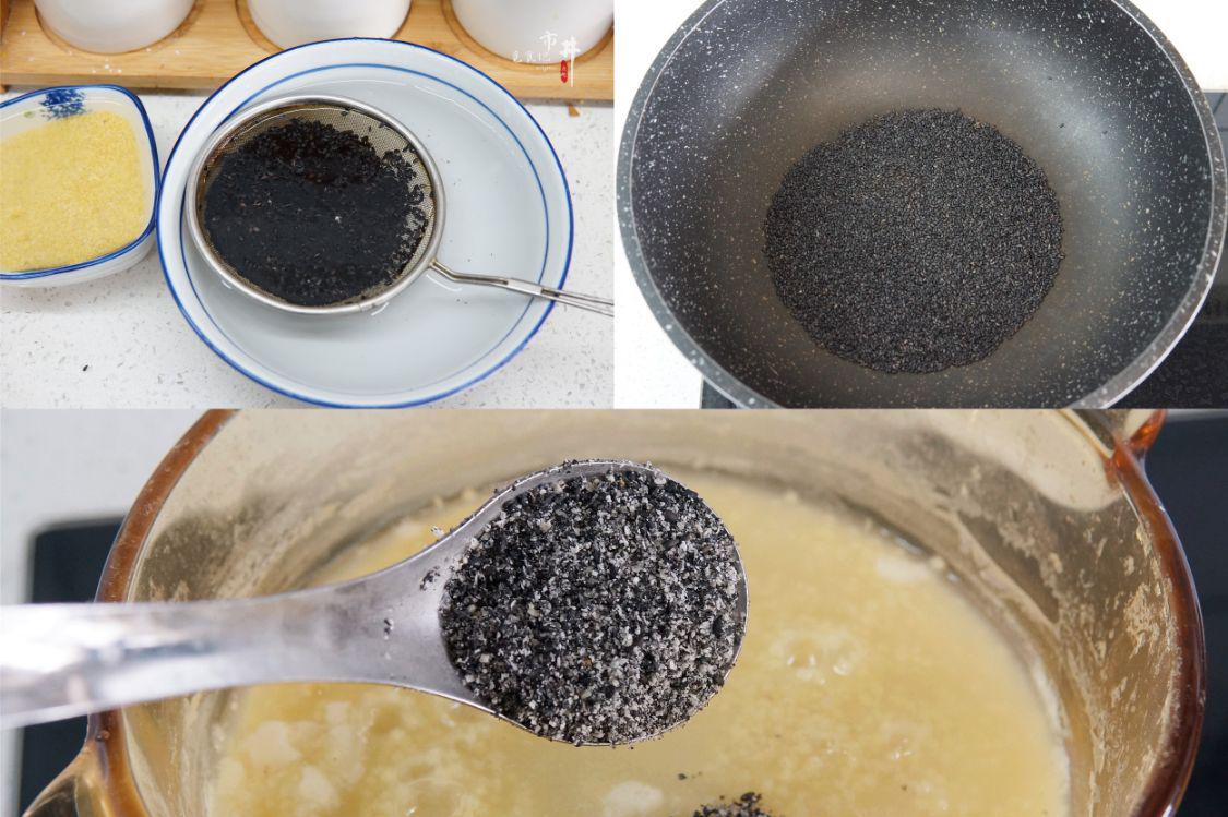 秋冬交替时煮什么粥比较好,秋冬最养人的健康营养美味粥