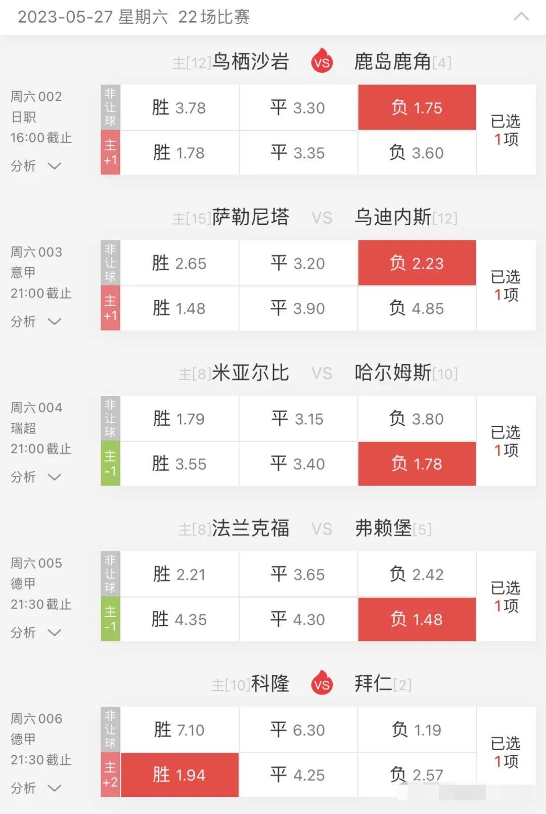 竞彩足球分析推荐最新西联,今日足球竞彩预测鹿岛鹿角