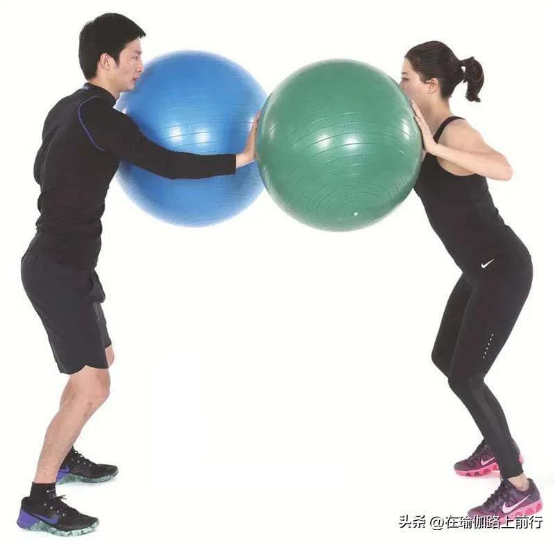 球瑜伽视频60分钟,球瑜伽视频教程全集