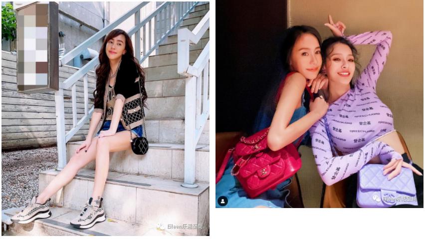 39岁嫁入豪门8亿元豪宅,300亿身家3亿豪宅