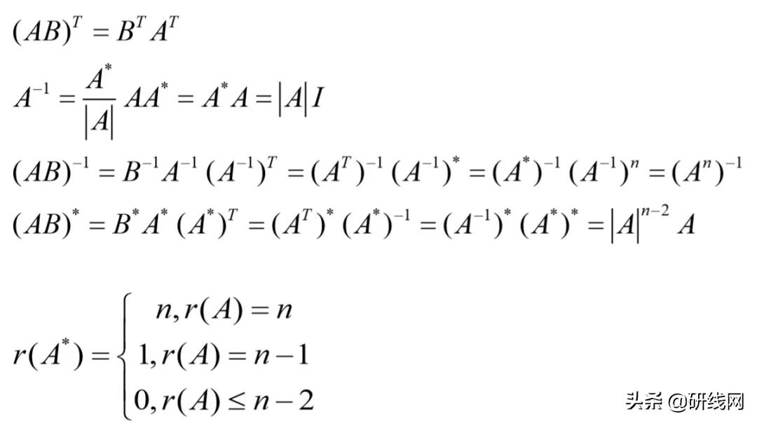 各科考试应该怎么复习,各科复习的最佳时间