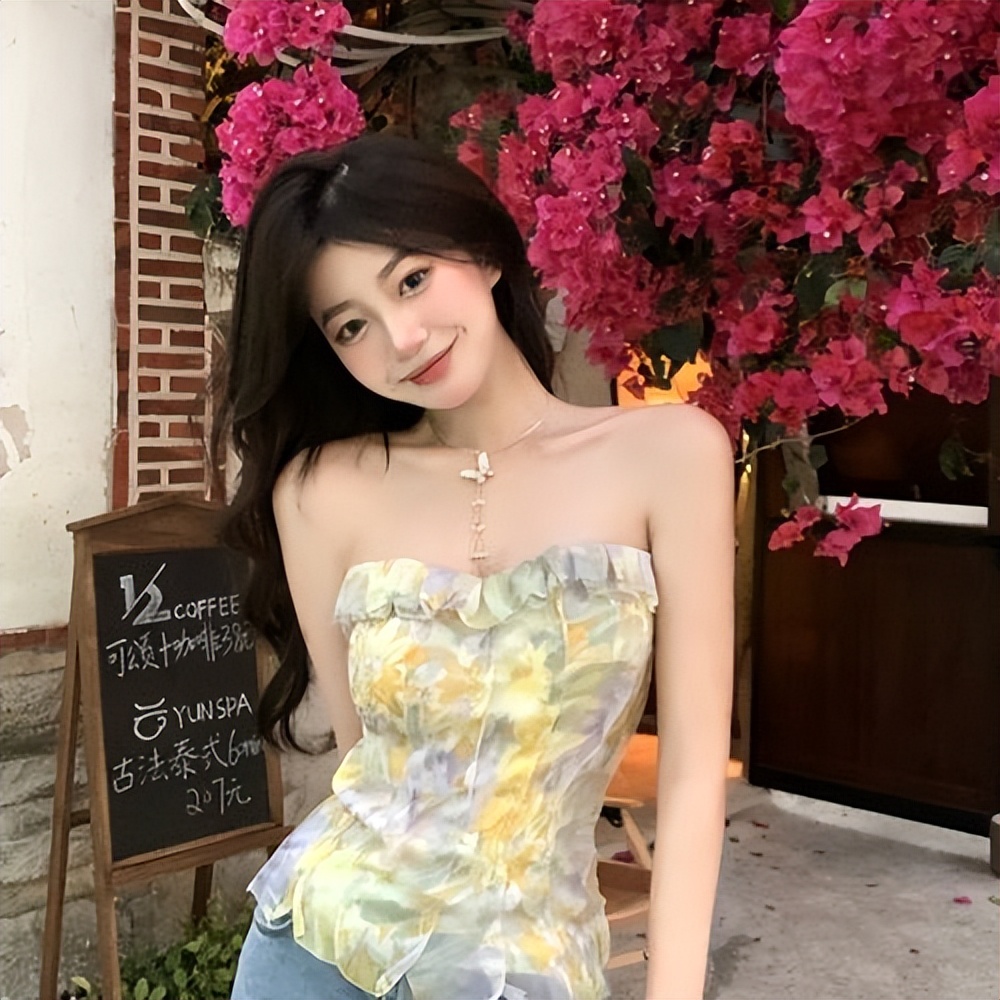 胸比较大的女人怎么穿显瘦,半身裙穿搭显瘦又显胸大