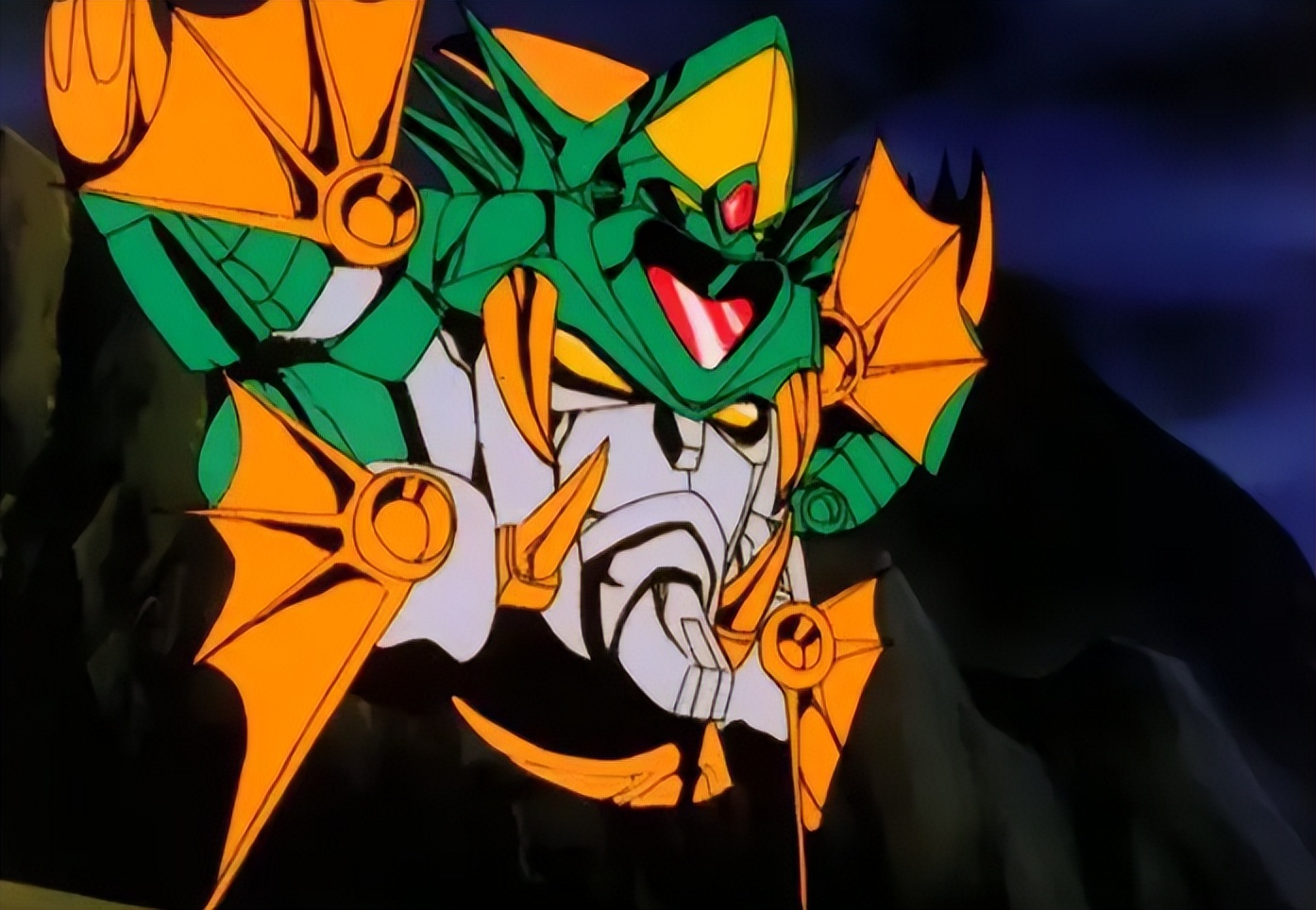 2游+机战战棋游戏有没有搞头可以看看《钢岚》做的如何