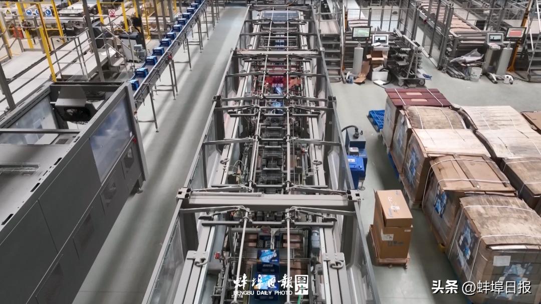 怀远领导高东升,怀远高东升的贡献