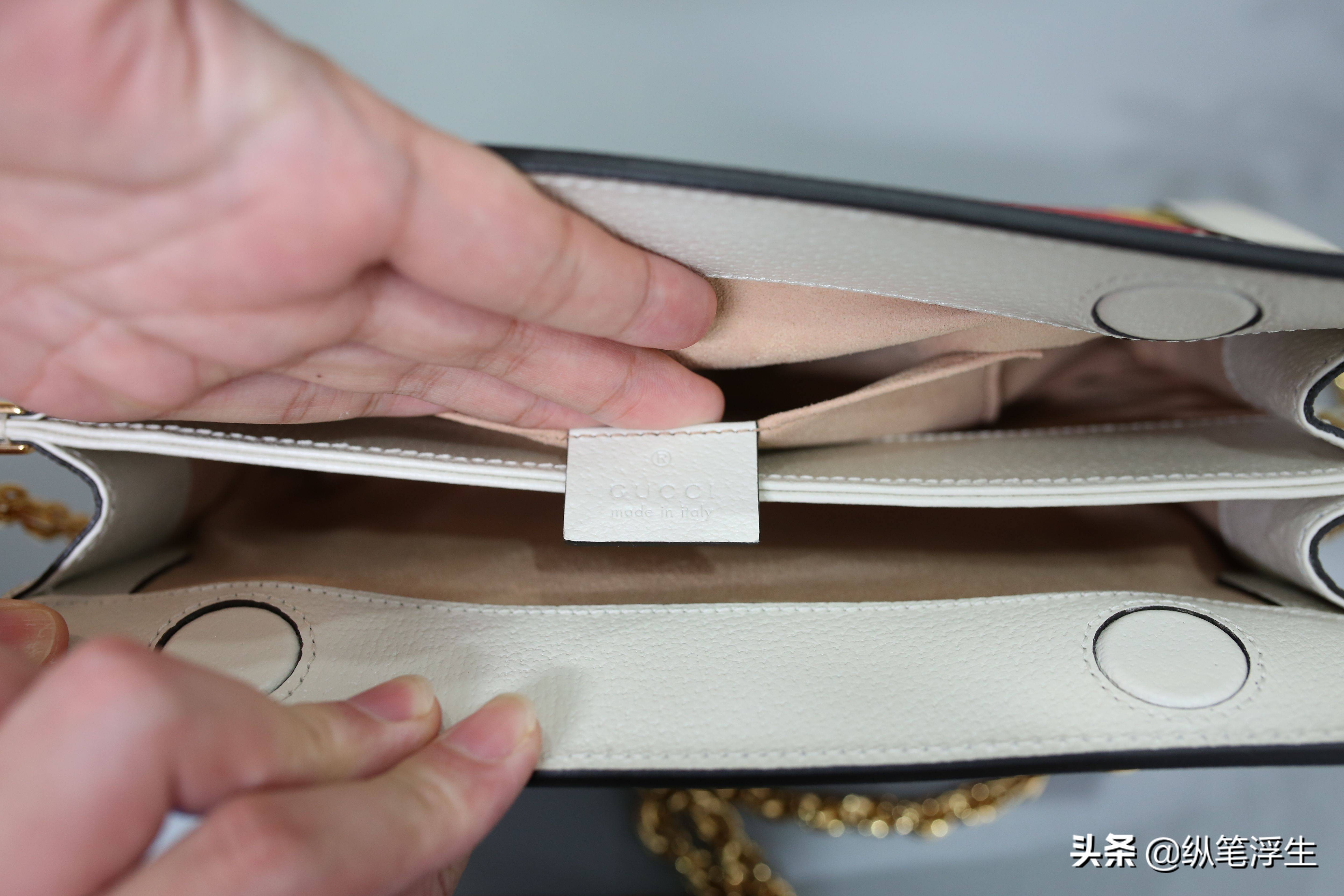 一万多的gucci经典,gucciophidia复古时尚链条包