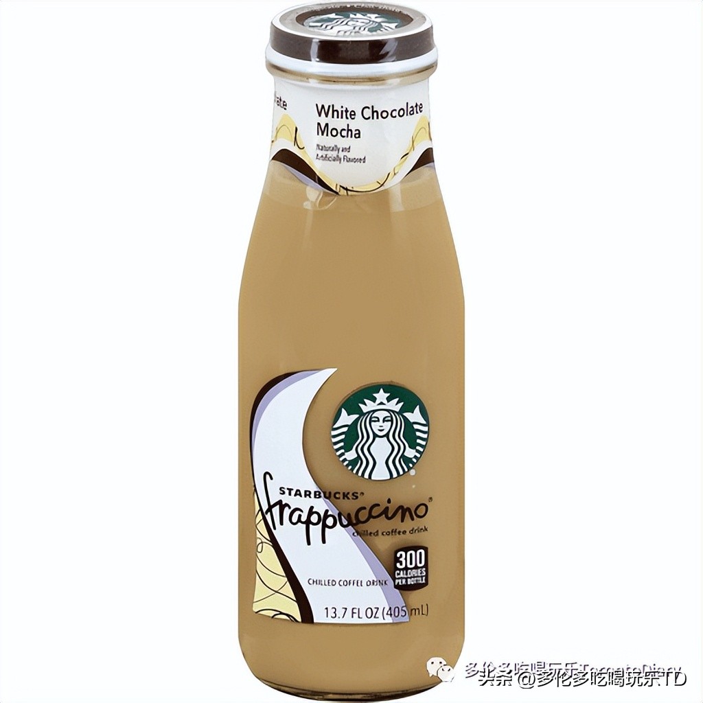 星巴克无糖饮料推荐,星巴克瓶装推荐饮品