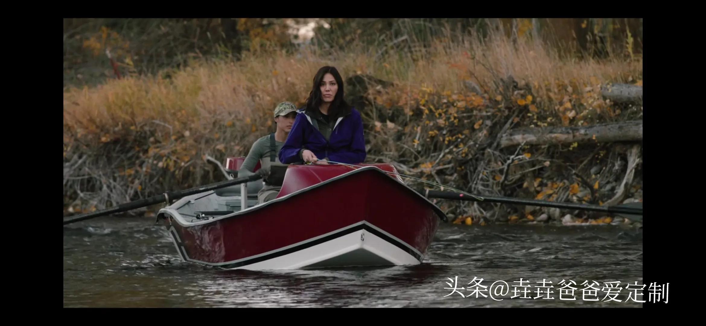 黄石第一季精彩镜头在第几集,黄石第一季有几集