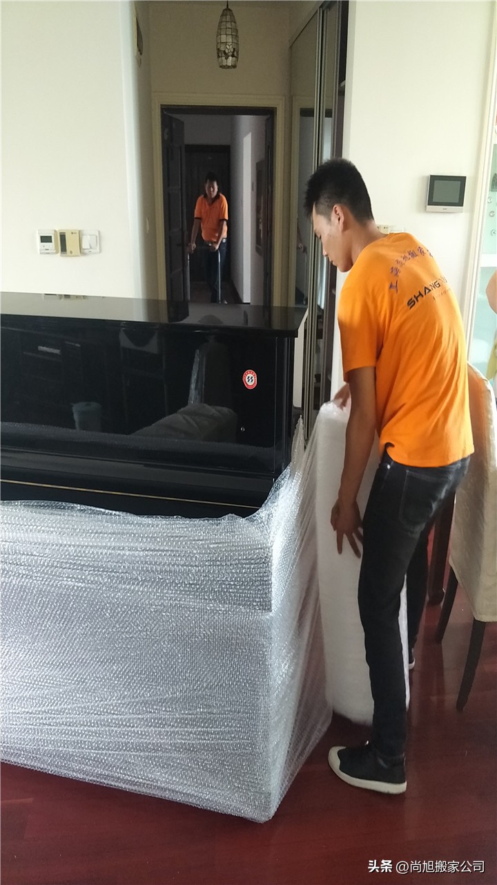 上海搬家小技巧：如何打包衣物？浦东/闵行区/徐汇区/黄浦区杨浦