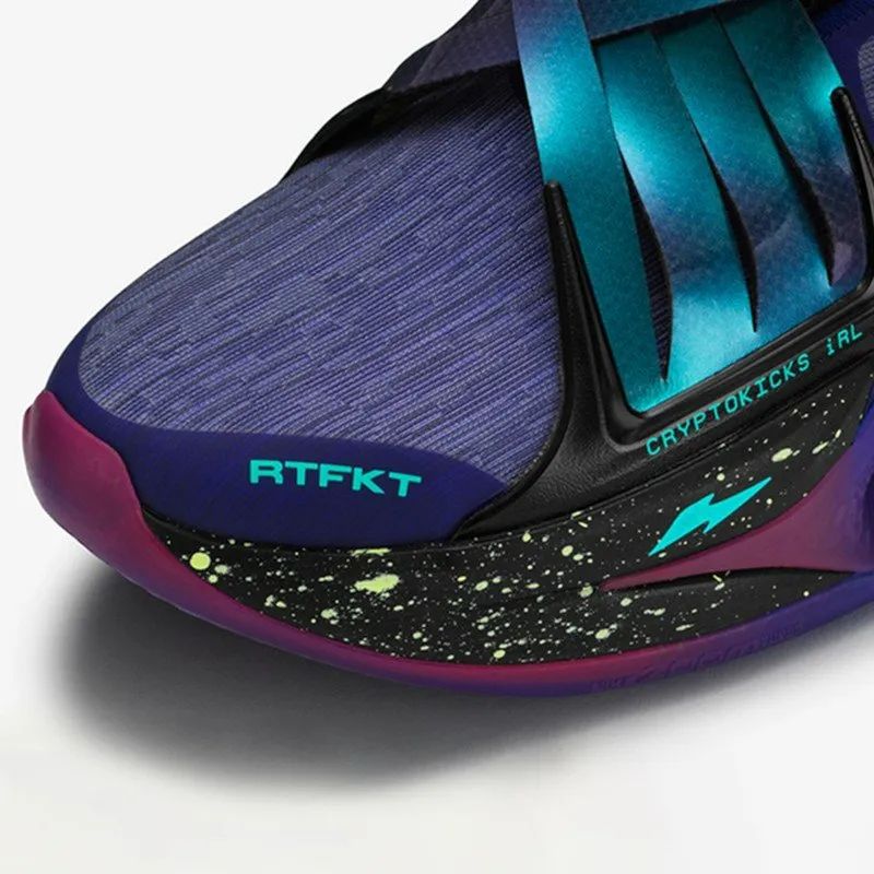 耐克自动系鞋带鞋81万多少双,耐克自动系鞋带最新预售