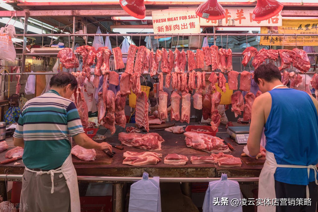 实体店赚钱为什么越来越难,实体店现在如何做才能更好的赚钱