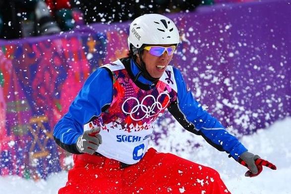 再添一银！中国空中技巧混合团体：“一姐”、钢铁侠、齐老爷的冰雪故事