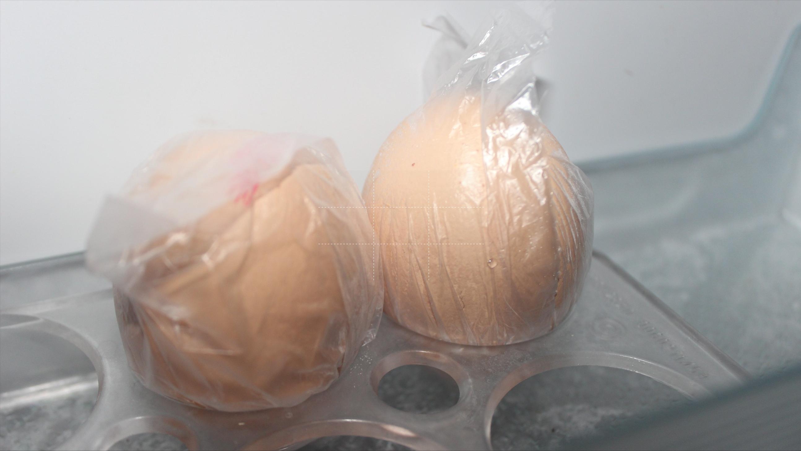 吃不完的鸡蛋快坏了怎么办,吃不完的熟鸡蛋怎么处理好吃