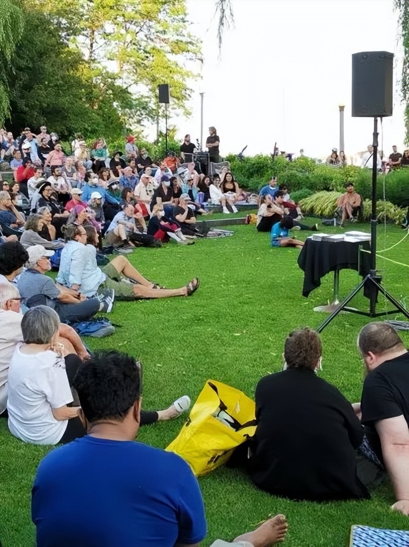 27岁楠妹在加拿大：花2万元读语言班，赚了十几万，圆了留学梦