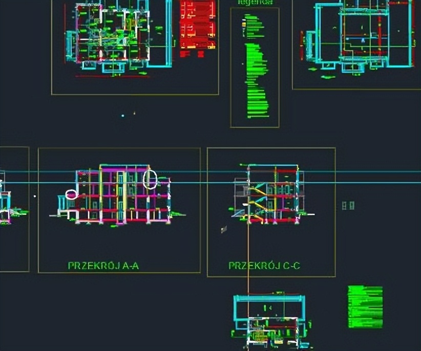 2018版本cad如何转换2007,cad版本过高怎么转换低版本