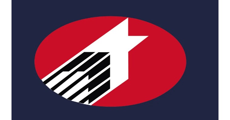 近代著名家电业CI品牌视觉设计