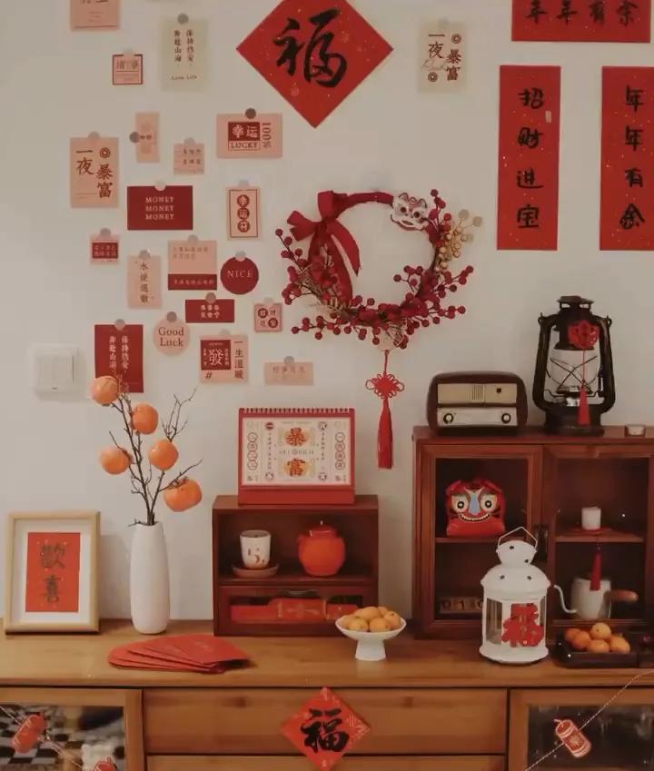 教你三招让你家焕然一新,怎么简单装出温馨的家