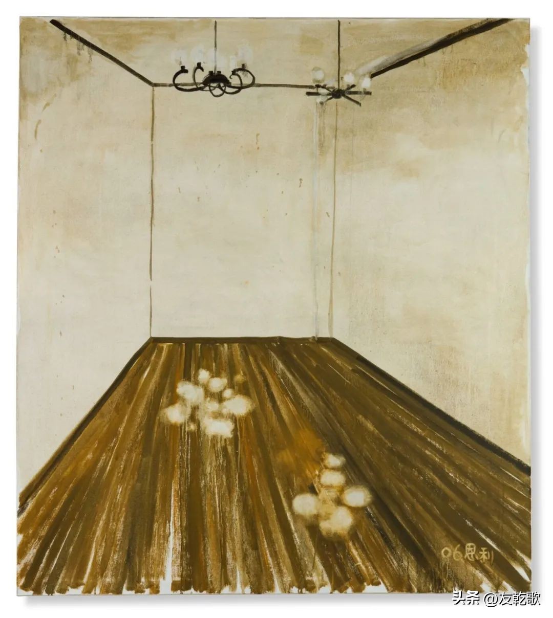 最近十年的中国当代艺术,优秀的中国当代艺术