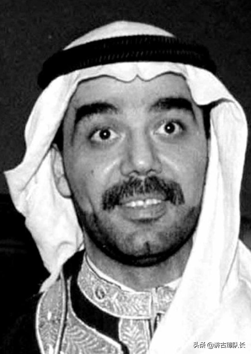 萨达姆之子乌代生活,萨达姆长子乌代被谁刺杀的