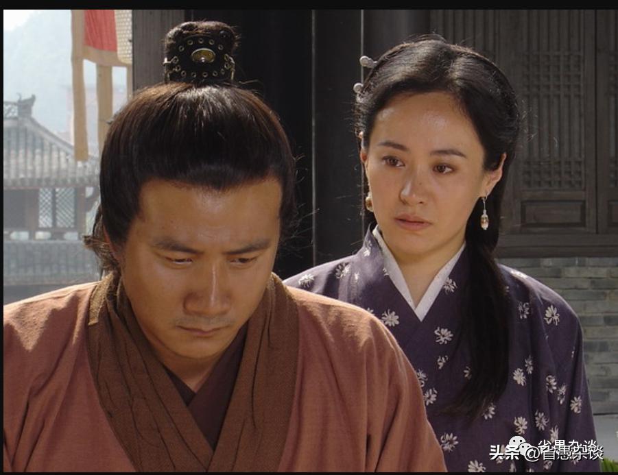 朱元璋唯一忌惮的人马皇后,朱元璋最爱的马皇后