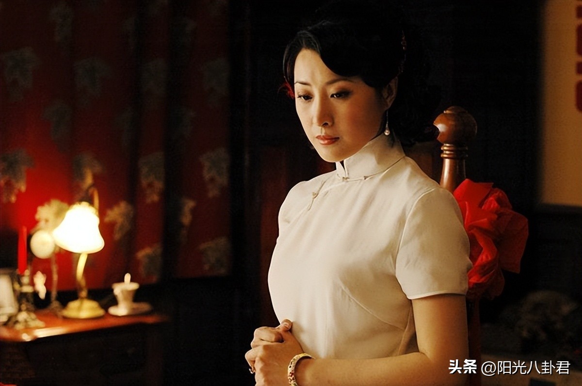 谁说年轻演员没有演技,谁说年轻时没有演技