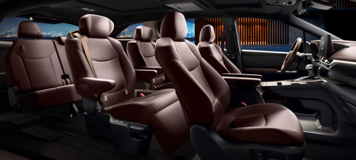 一汽丰田格瑞维亚到底怎么样,一汽丰田格瑞维亚介绍