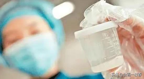 2014年，女子亲历“地下捐精”，中彩后泪纷飞：真相不堪前路泥泞