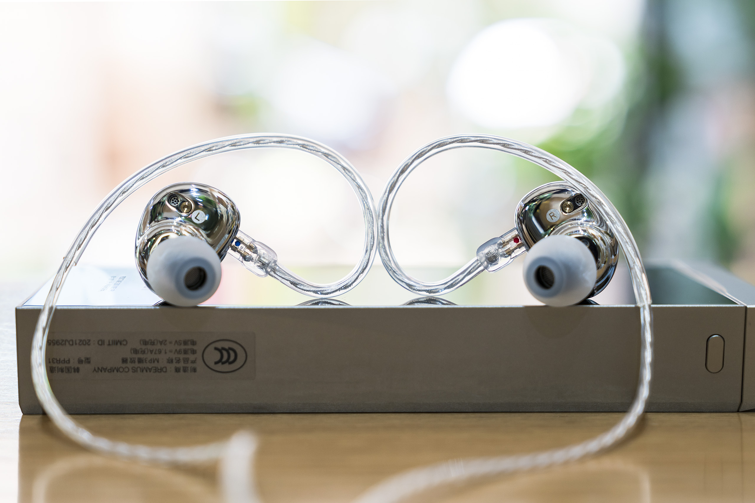 #巡洋笔记#千元内随身耳机推荐：要好听，更要性价比