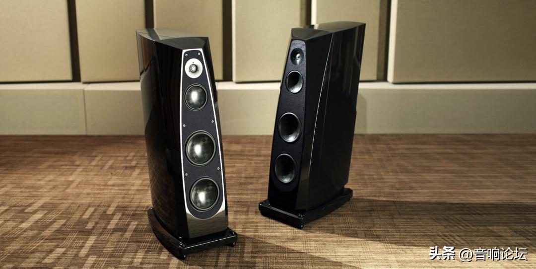 音质卓越，动态真实：RockportTechnologiesAviorII落地音箱体验