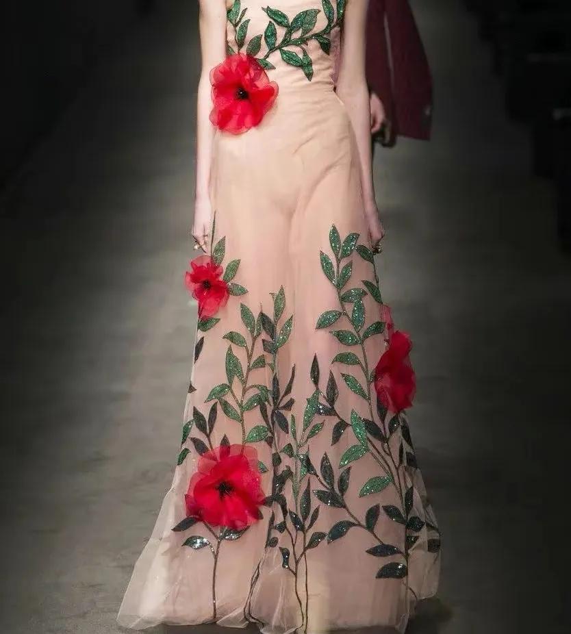 亮相gucci大秀惊艳米兰时装周,gucci展示2019早秋系列