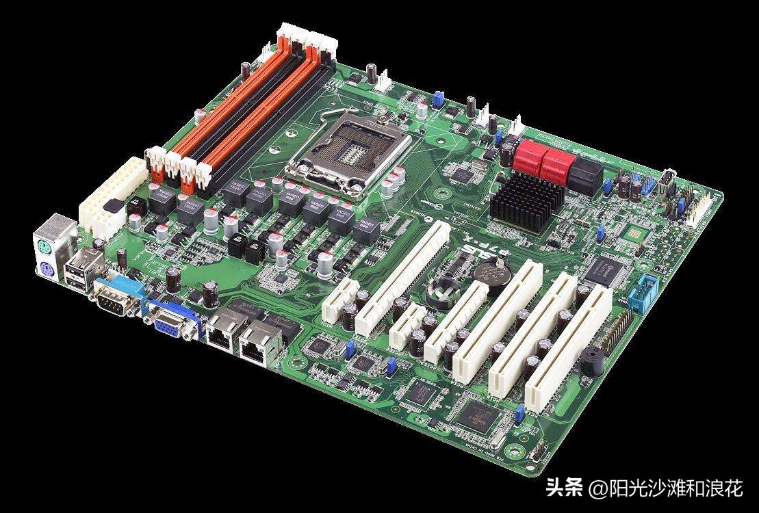 台式电脑组装配置推荐性价比高,如何自己配置一台高性能的电脑