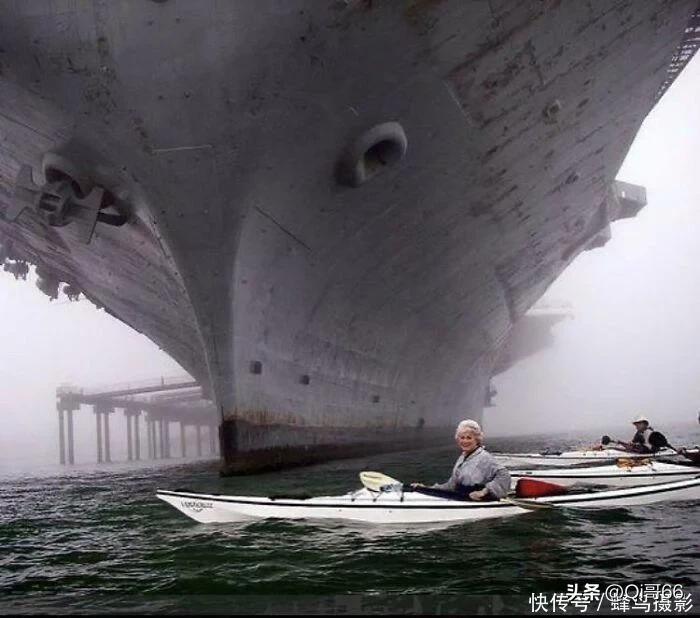 四十四个世界上最巨大的物体 (世界上最奇葩的巨型物体)