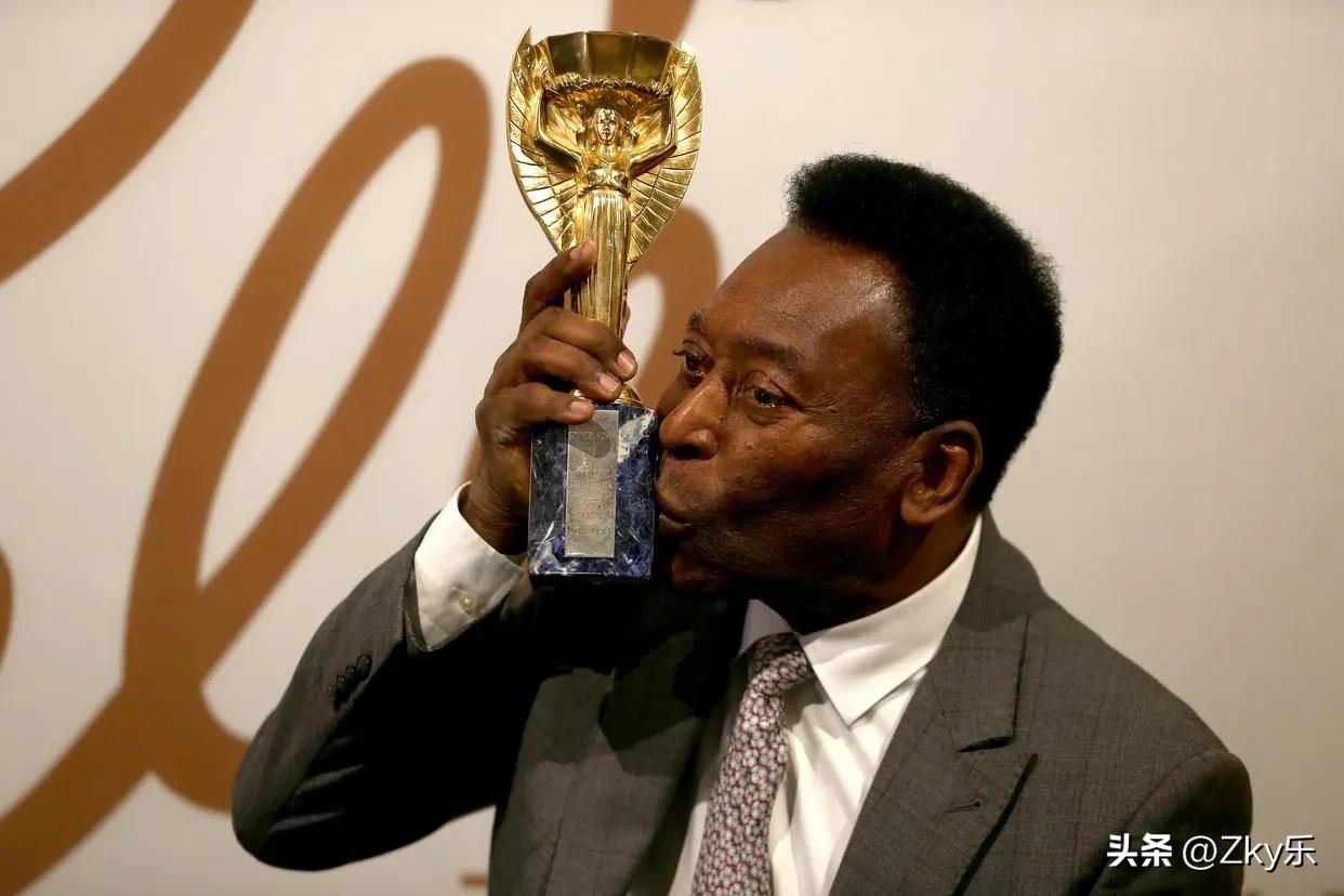 球王贝利去世了吗,球王贝利逝世