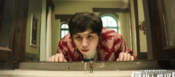 缩小人特攻队完整版,缩小人特攻队幕后