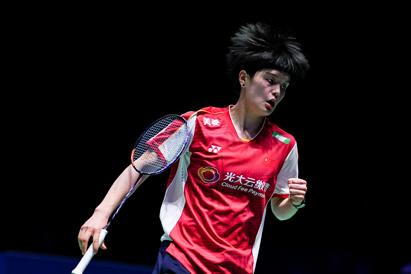 苏迪曼杯羽毛球赛离场,苏迪曼杯国羽提前退场