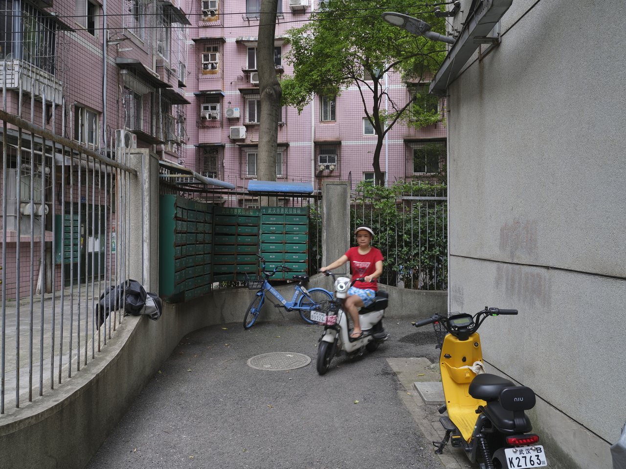 大武汉1911介绍,大武汉系列之湖北机床厂