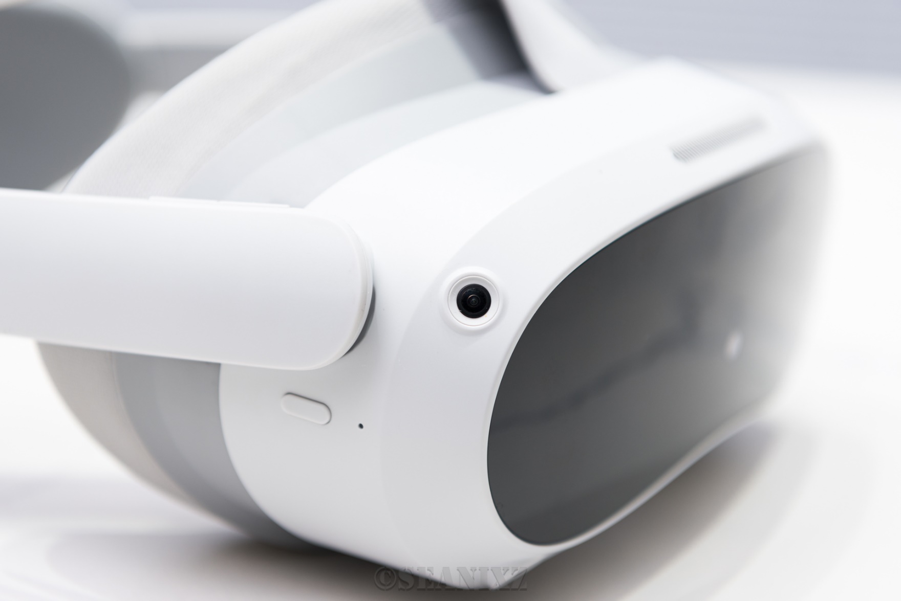 piconeo3vr一体机串流体验,pico4vr一体机畅玩版测评