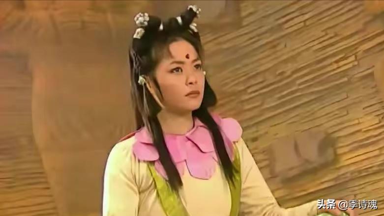 猴子再精也逃不过如来佛的手掌心,佛祖口中的四种神猴