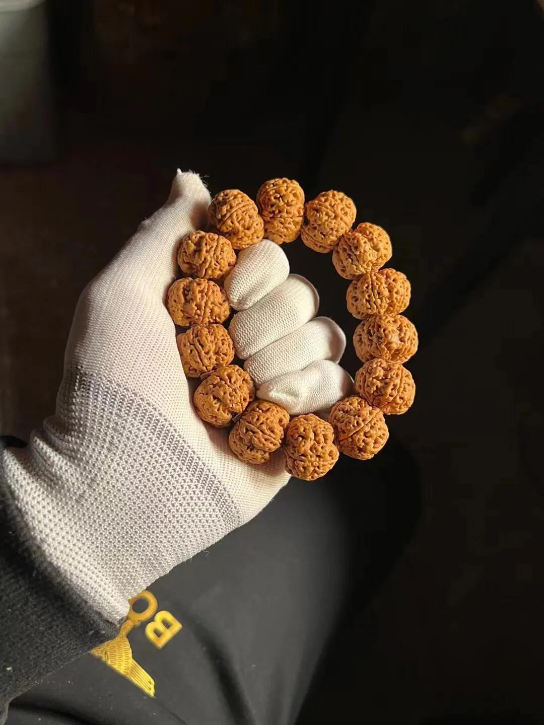 2021文玩手串热度排行,文玩手串最热门