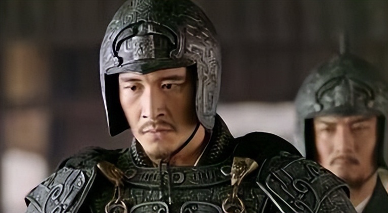 历史上真实的张郃,为什么说张郃是三国最聪明的武将