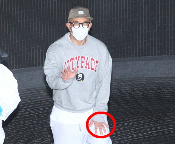 大S具俊晔办私人婚宴?张惠妹经纪人:他们为派对特别定制了美酒