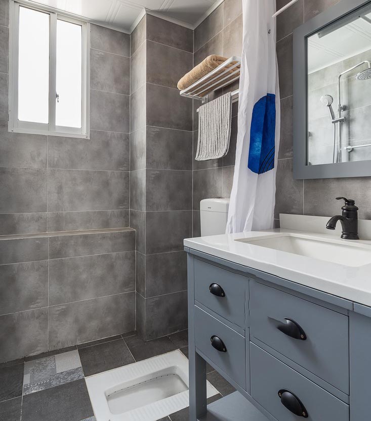 卫生间选择坐便好还是蹲便好,卫生间选马桶好还是不好