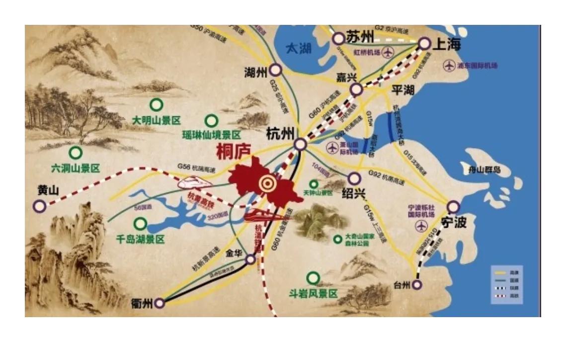 到浙江美丽乡村参观收获,考察浙江美丽乡村感想体会