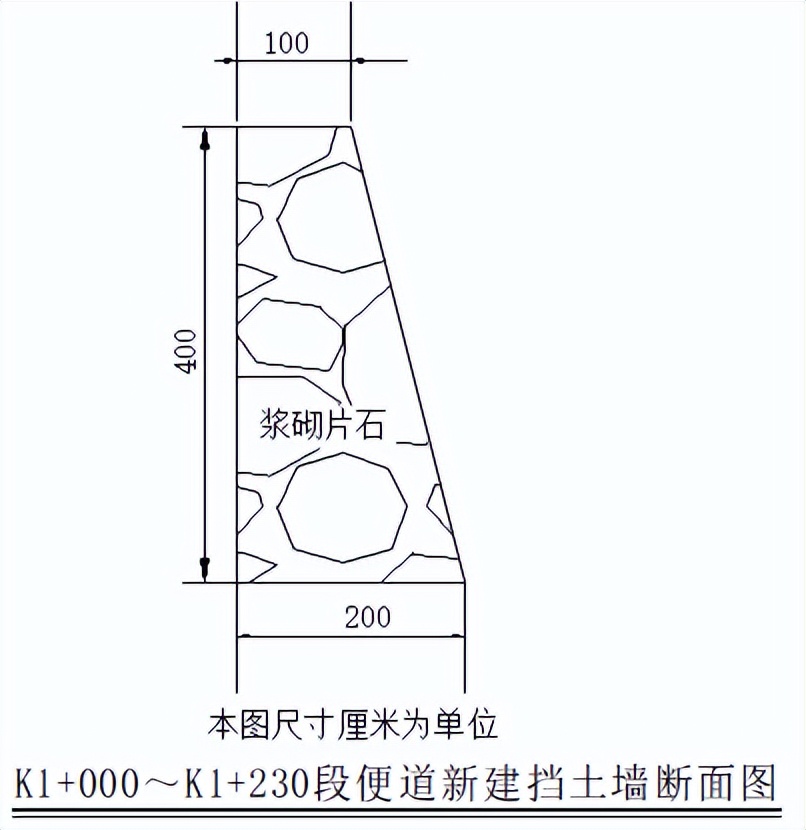 施工便道施工方案,施工便道修筑方案