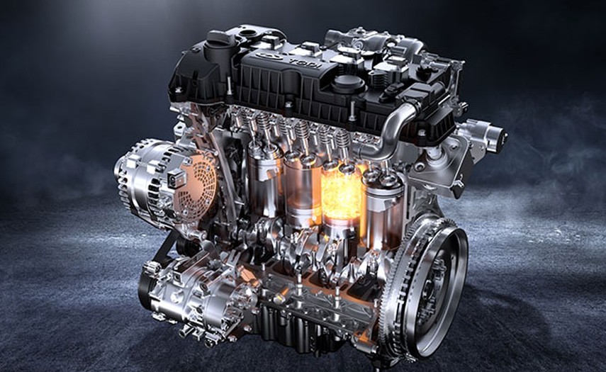 10万元合资suv空间大油耗低选哪款,这三款10万suv竟开出性能车的感觉